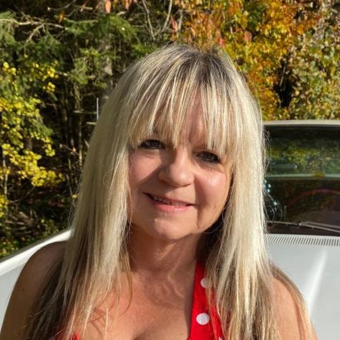 Profilbild von Haag Bonita